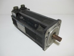 Allen-Bradley 1326AB-A420E-21-K4 Servo Motor, 460/380VAC, 3000 RPM, 4.6 Nm