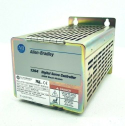 Allen-Bradley  1394-SR9A MODULE,SHUNT,300W,NO FAN