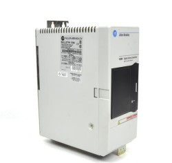 Allen-Bradley 1394C-SJT10-L-RL MOD,SYS,10KW,IMCS SINGLE AXIS,W/RIO,W/AXIS LINK