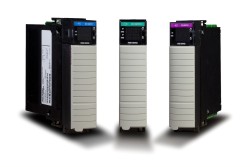 Allen-Bradley 1756-OB16IS Digital dc Output Modules