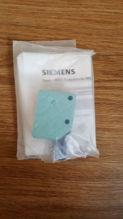 Siemens 3RG6451-3CC00 Ultrasonik Sensör