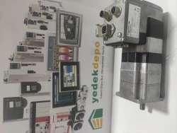 SCHNAIDER LEXIUM entegre, BLDC MOTOR, PRO