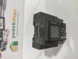 SİEMENS 6ED1 052-1CC01-0BA6 ( DC 24V INPUT 8xDC )