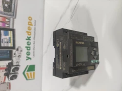 SIEMENS 6ED1 052-1CC01-0BA6 ( DC 24V INPUTN 8xDC )