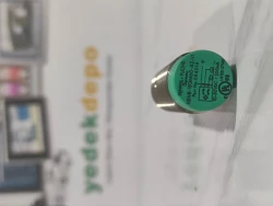 PEPPERL+FUCHS NBN8-18GM60-A2 -V1 ( İndüktif Sensör )