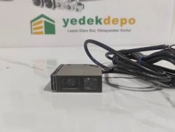 OMRON E3S-CL1 ( FOTOELEKTRİK SENSÖR ADJ SENSE DIST PNP/NPN )