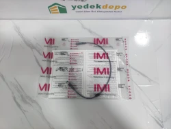 Norgren ( Manyetik Anahtar M/50/EAP/CP )