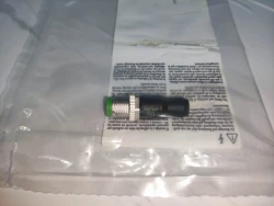 MURR 7000-13461-0000000 ( konnektörlü hat sonlandırıcı )