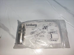 Lumberg 0332-06 ( 3 Yönlü Fiş )