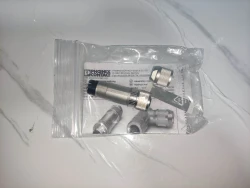 Phoenix Contact SACC-M12FS-8Q SH ( PlusCon 4 Yönlü M12 Fiş )