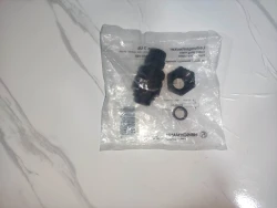 HIRSCHMANN 294006-518-03-0707 ( Posten Kablo soketleri ve fişleri Hirschmann )