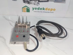 STUBER 04CU1BV4E,4PP (YENİ Stuber)