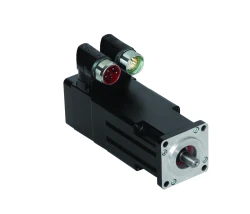 MP-SERIES LOW INERTIA MOTORS