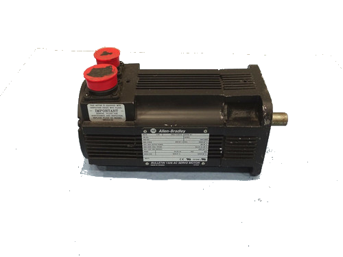 Allen Bradley 1326AB-B410G-21-K4L MOTOR,SERVO,460V,2.7NM,5000RPM,BRK,IP67