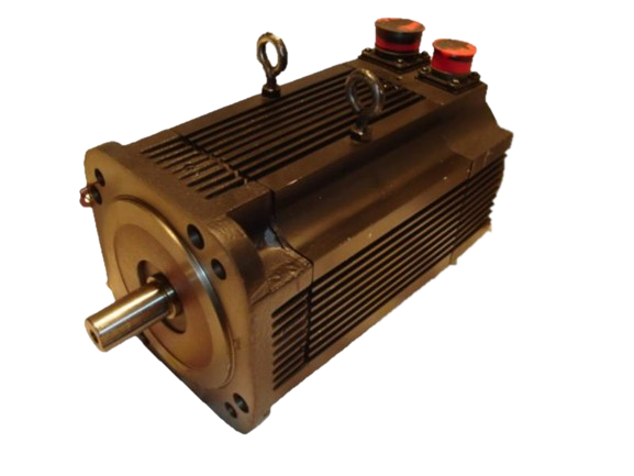 Allen-Bradley 1326AB-B515G-M2K5L AC Servo Motor, 460V, 5000-RPM, IP67 Allen-Bradley 1326AB-B515G-M2K5L AC Servo Motor, 460V, 5000-RPM, IP67