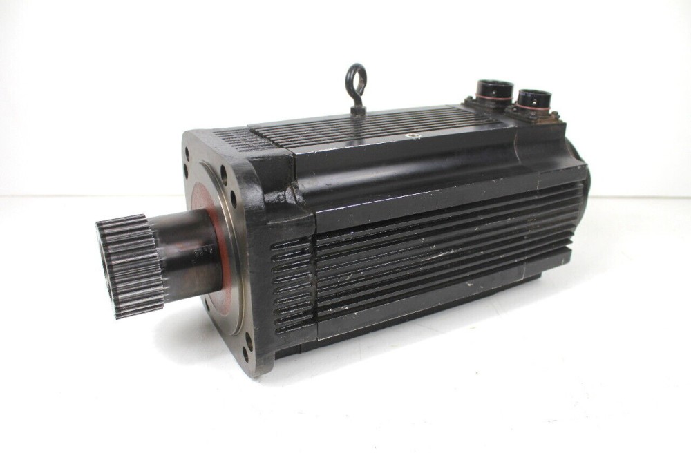Allen Bradley 1326AB-B520F-M2L MOTOR,SERVO,460V,13.1NM,3500RPM,MULTI,IP67
