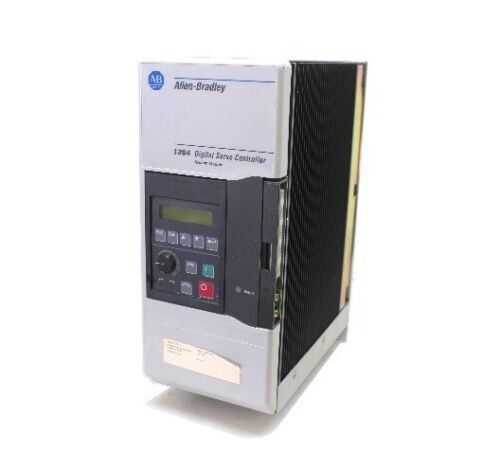 Allen-Bradley 1394-SJT05-C Multi-Axis GMC Servo Controller 5kW/7.36A