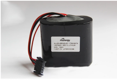 Allen-Bradley 1756-BATA ControlLogix Battery