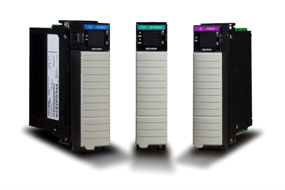 Allen-Bradley 1756-IB32 Digital dc Input Modules