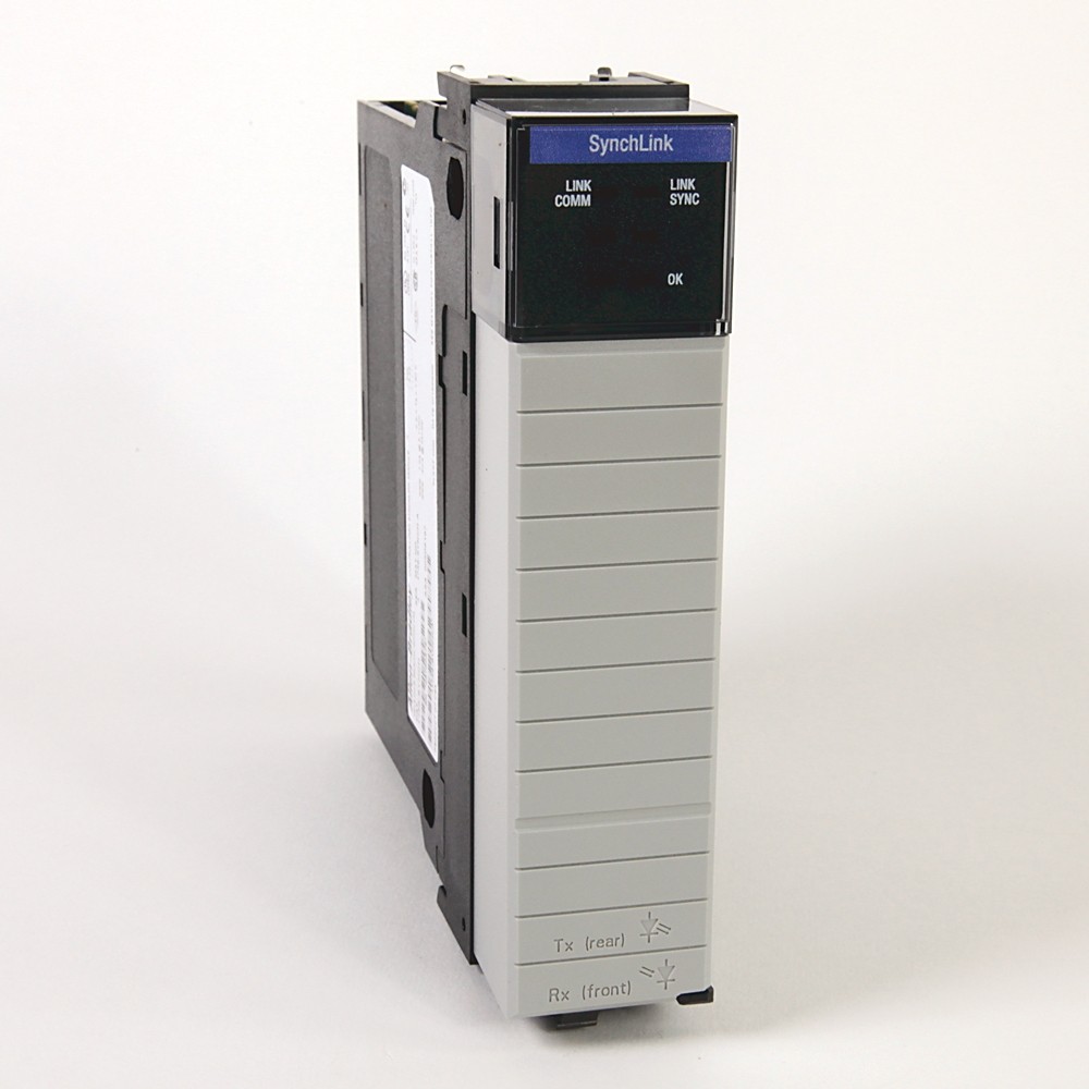 Allen-Bradley 1756-SYNCH SynchLink Module Allen-Bradley 1756-SYNCH SynchLink Module