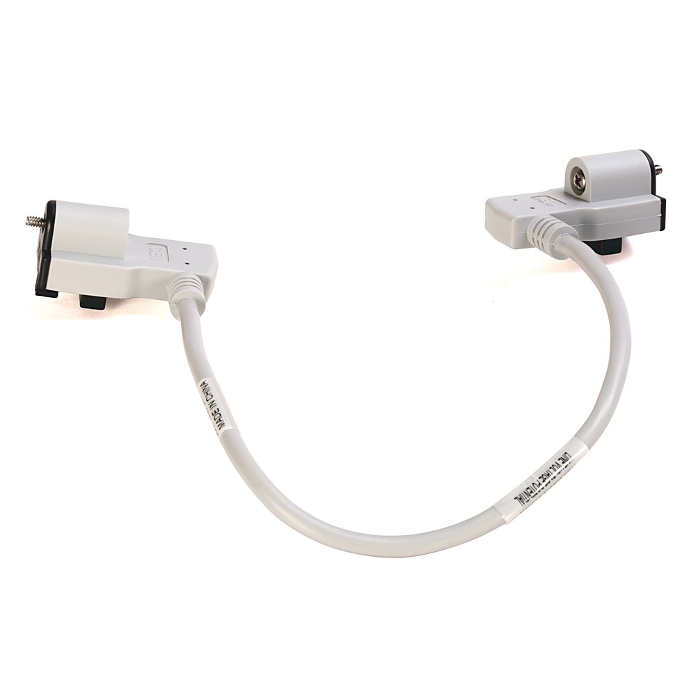 ALLEN BRADLEY 1794-CE1 Extender Cable, 0.3m (1 ft.)        