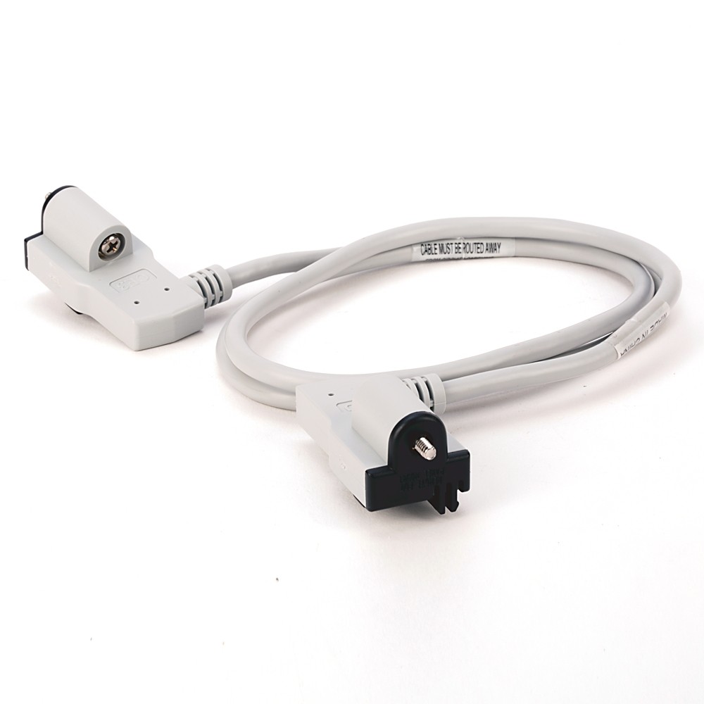 ALLEN BRADLEY 1794-CE3 Extender Cable, 0.9m (3 ft.)        