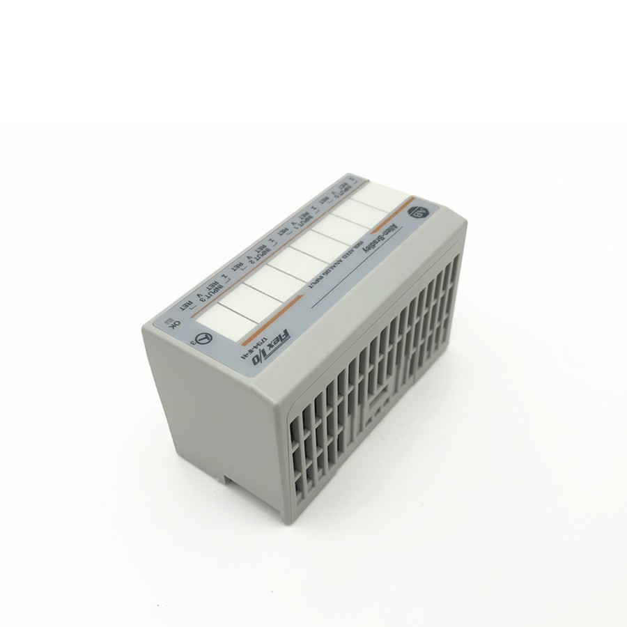 ALLEN BRADLEY 1794-IM16 220Vac 16 Input Module         