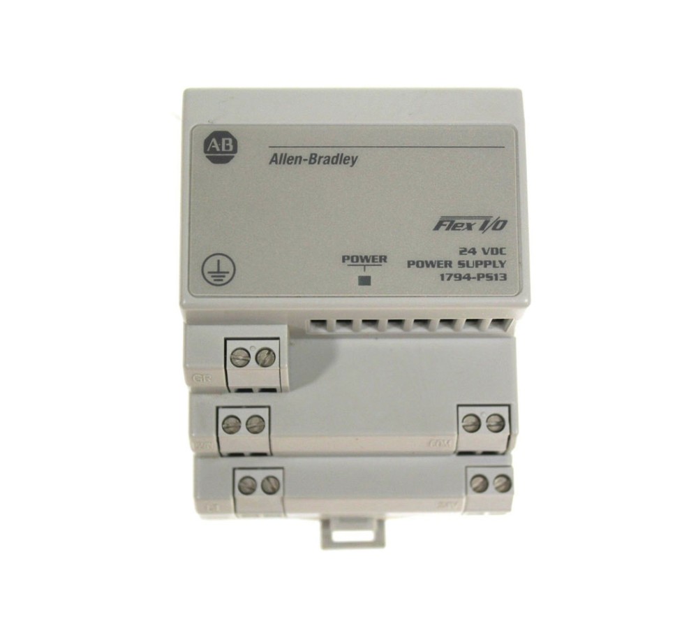 ALLEN BRADLEY 1794-PS13 24Vdc, 1.3A           