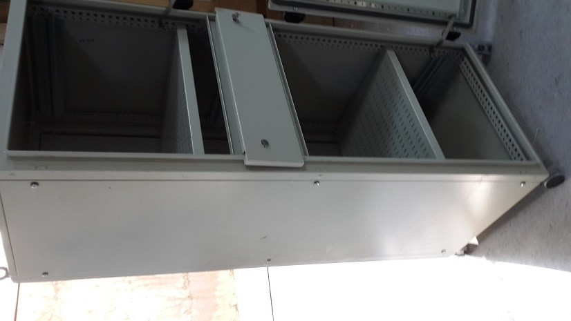 RAK KABİN 170X80X50