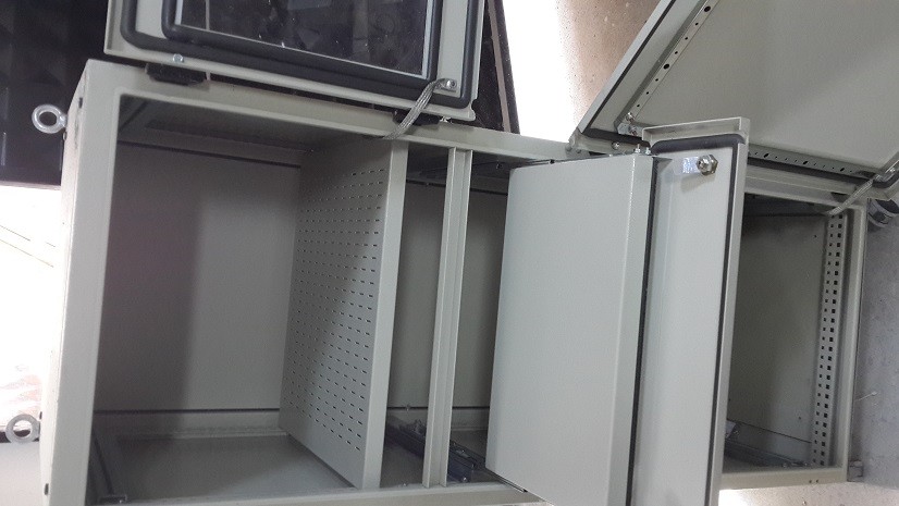 RAK KABİN 170X80X50