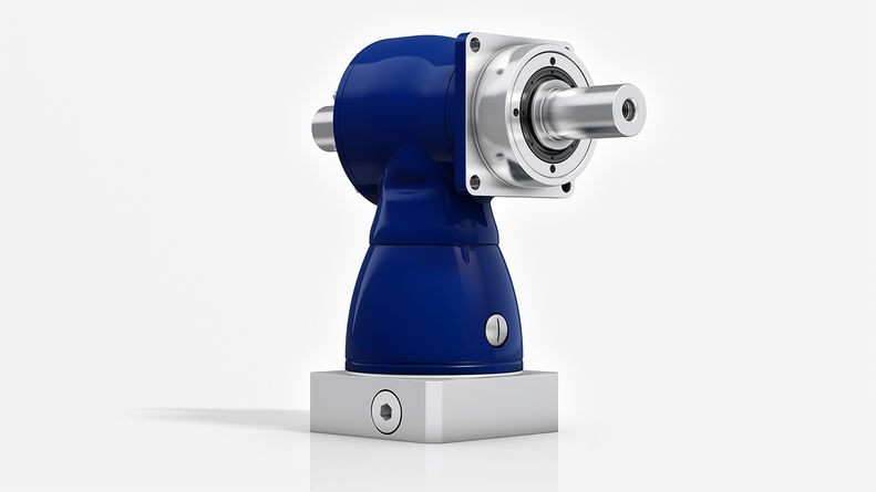 WITTENSTAIN SK 100S-MF1-3-1K1 ALPHA REDÜKTÖR 273490/20
