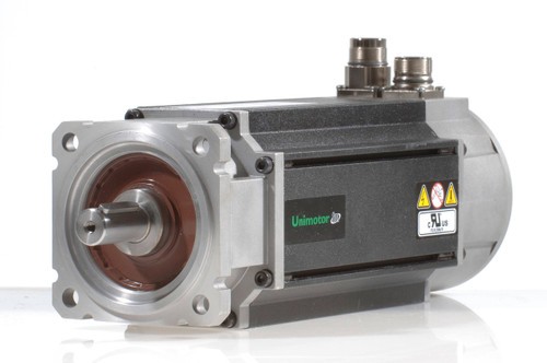 CONTROL TECHNIQUES Servo Motor FM Series