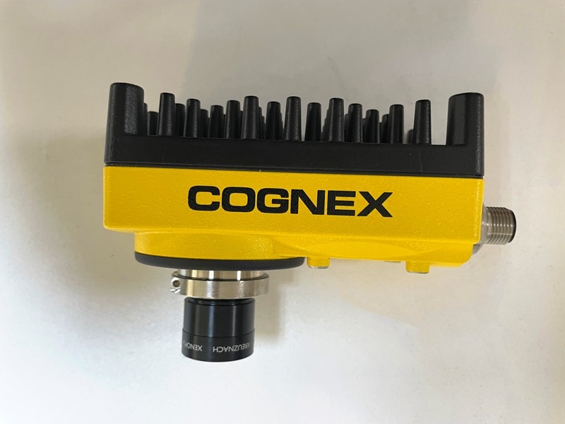 Cognex IN-SIGHT 5110- Sabit MNT Okuyucu- sıfır ürün