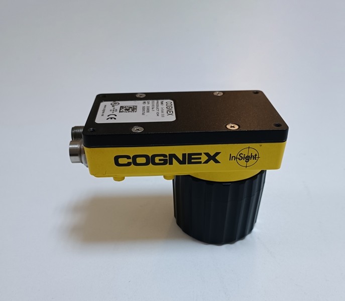 Cognex IN-SIGHT 5110- Sabit MNT Okuyucu