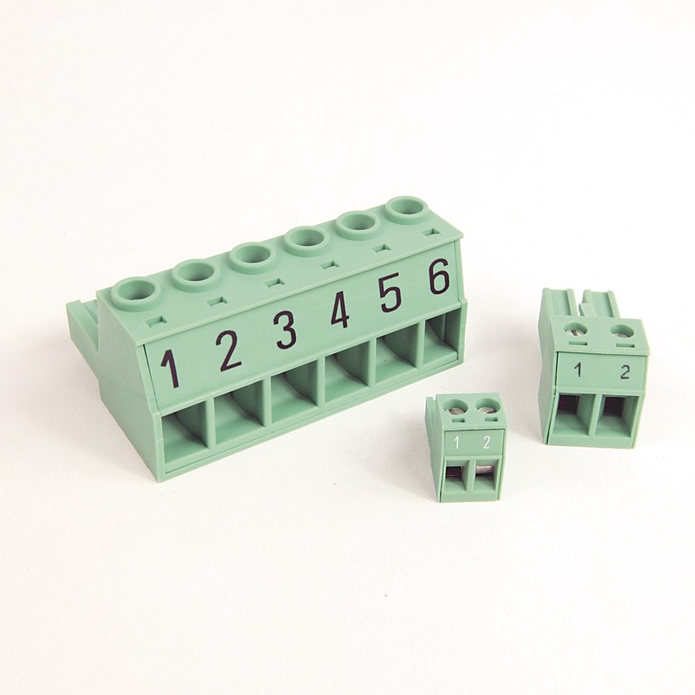 Allen Bradley2094-ANCON-1230V CONVERTER CONNECTORS UP TO 6KW