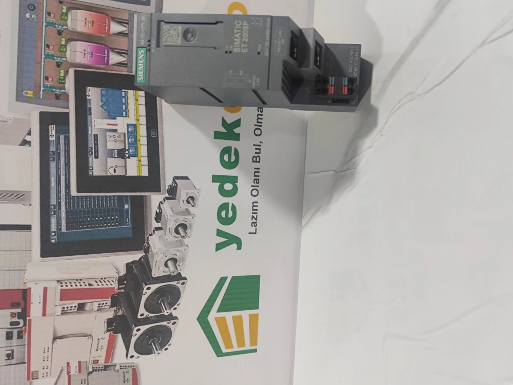 SİEMENS 6ES7155-6AR00-0AN0