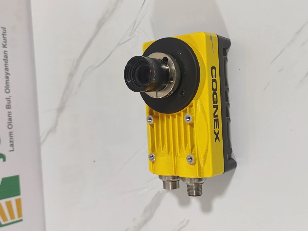 COGNEX 825-0287-1RJ ( Sabit MNT Okuyucu )