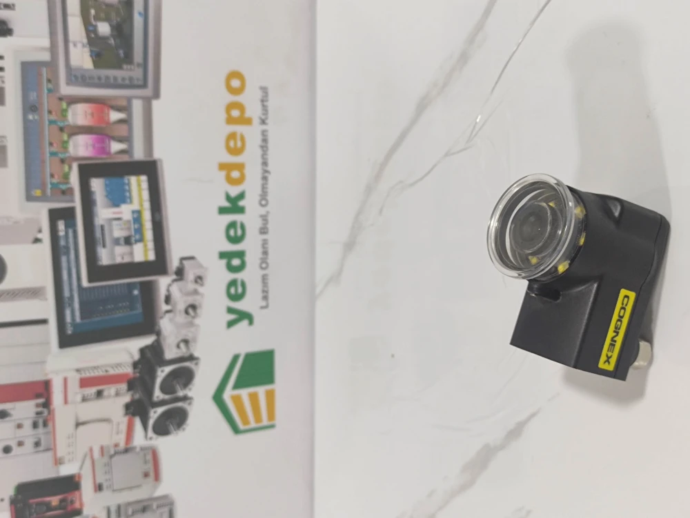 COGNEX 821-0105-1R ( GÖRME SİSTEMİ SENSÖRÜ )