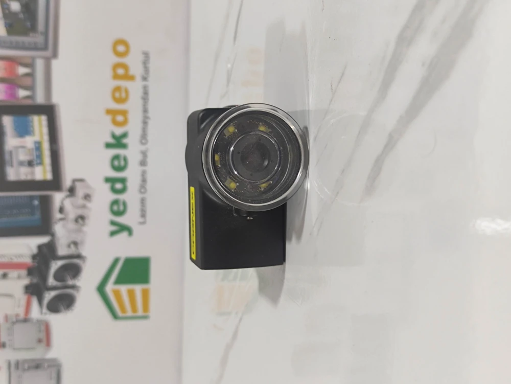 COGNEX 821-0105-1R ( GÖRME SİSTEMİ SENSÖRÜ )