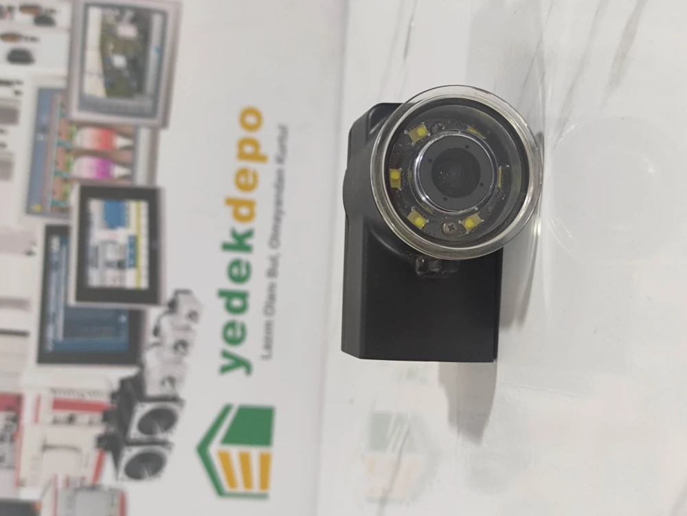 COGNEX 821-0069-3R ( GÖRME SİSTEMİ SENSÖRÜ )