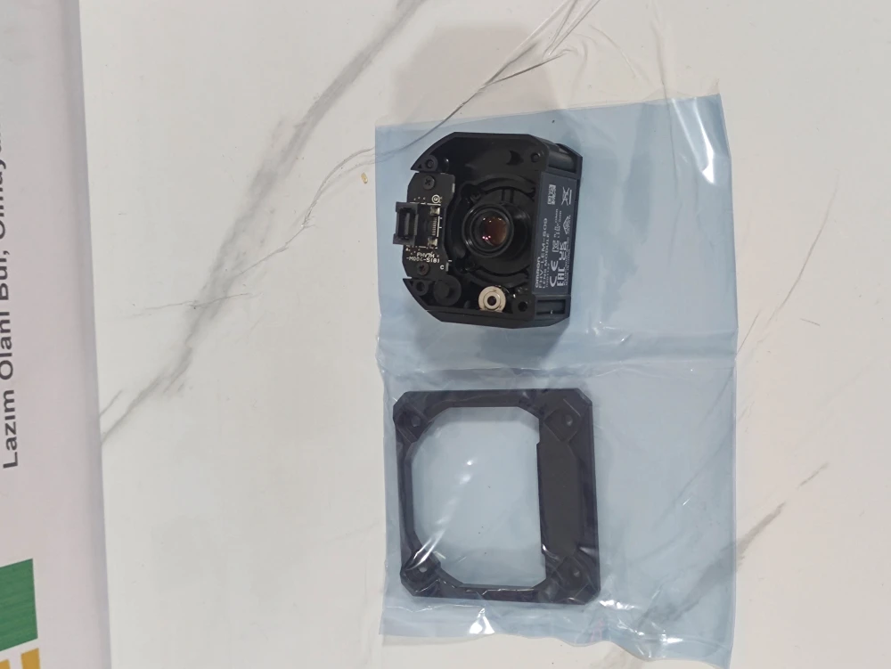 OMRON FHV-LEM-S09 ( Görsel Denetim Sistemleri, KALİTE KONTROL VE DENETİM, TÜM ÜRÜNLER )