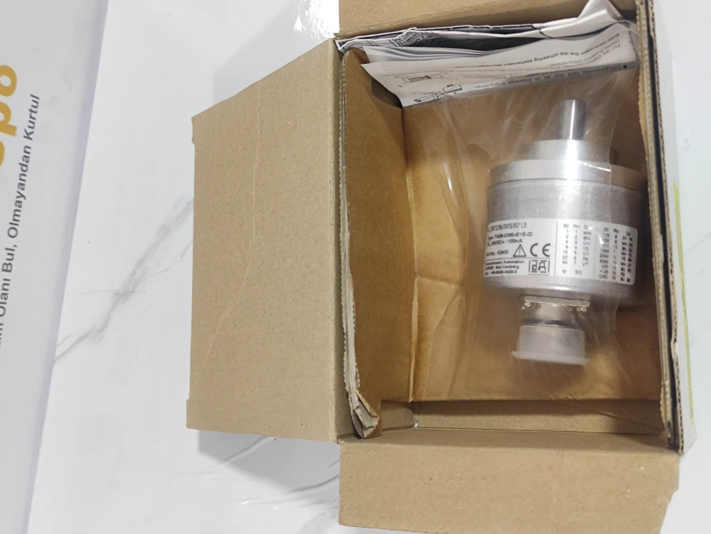 TA58-0360GYE-TD17-04-07TT