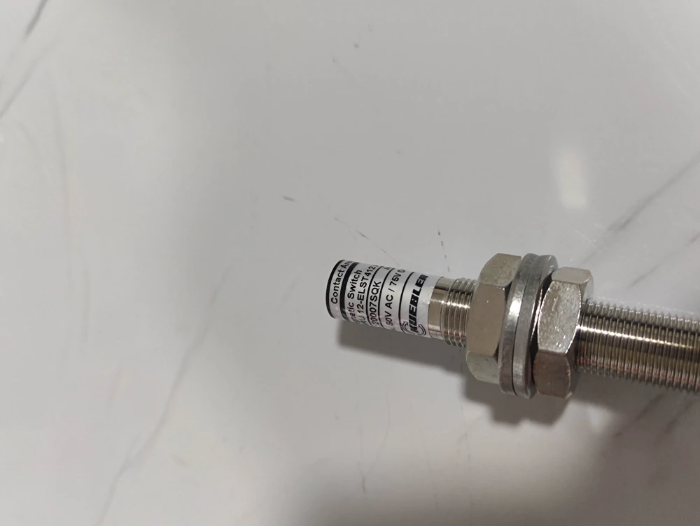 KUEBLER MRU 12-ELST412 AZOZ (MAX 50V AC/ 75V DC )