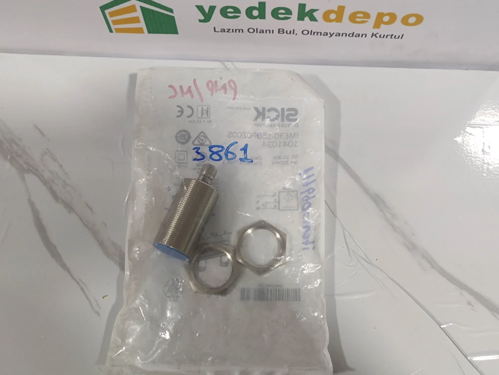 SICK IME30-15BPOZCOS1041034