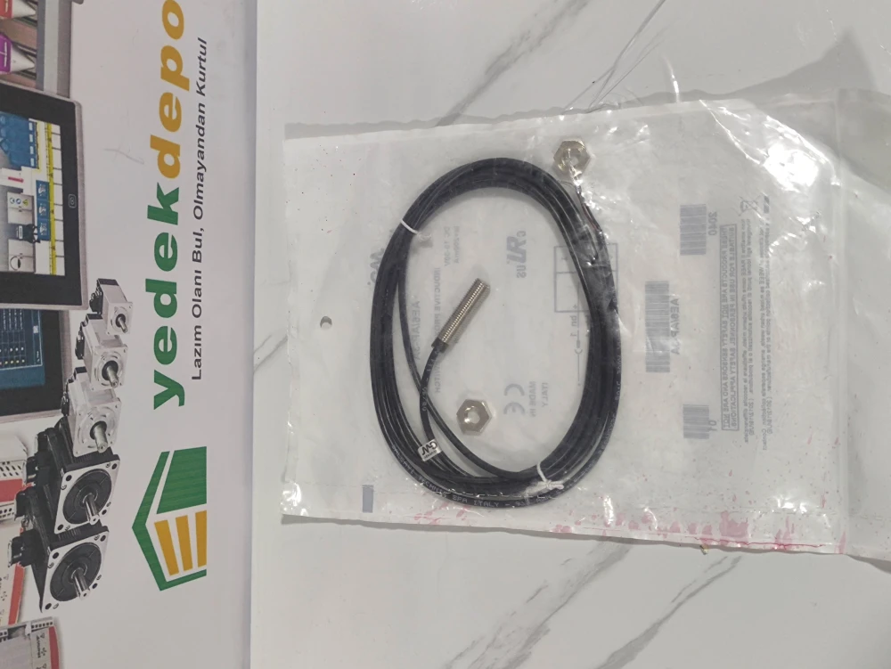 MİCRO INDUCTIVE PROXIMITY SWTCH (AE6/AP-3A )