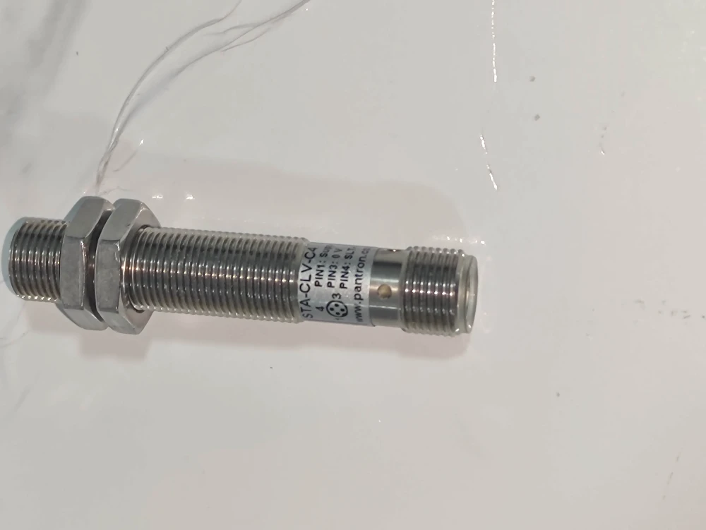 SLİMLİNE STA-CLV-C4 ( KIZILÖTESİ FOTOSEL SENSÖR )