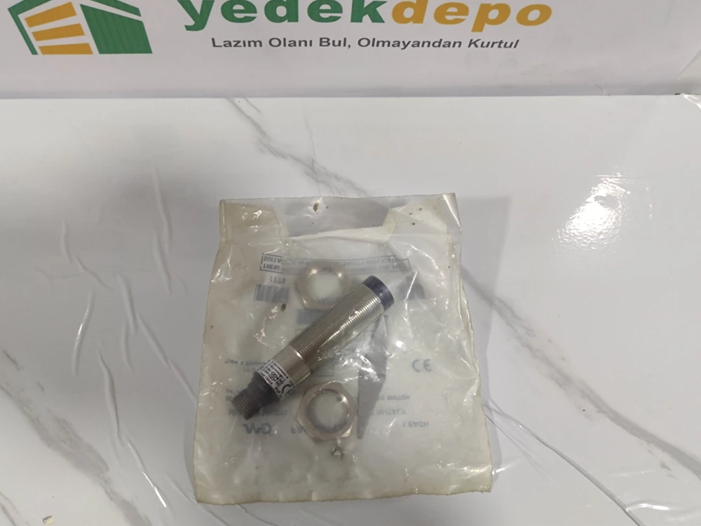 MİCRO FAI7/BP-1E ( PHOTOELECTRIC SENÖR )