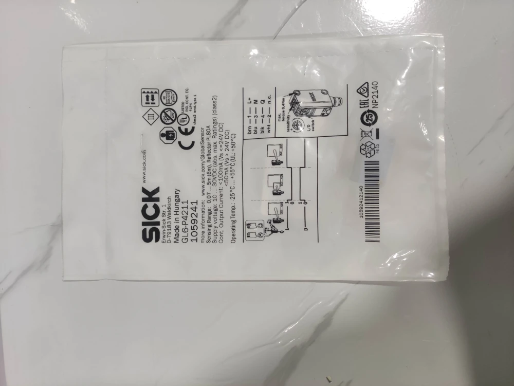 SICK 1059241 ( GL6-P4211 )