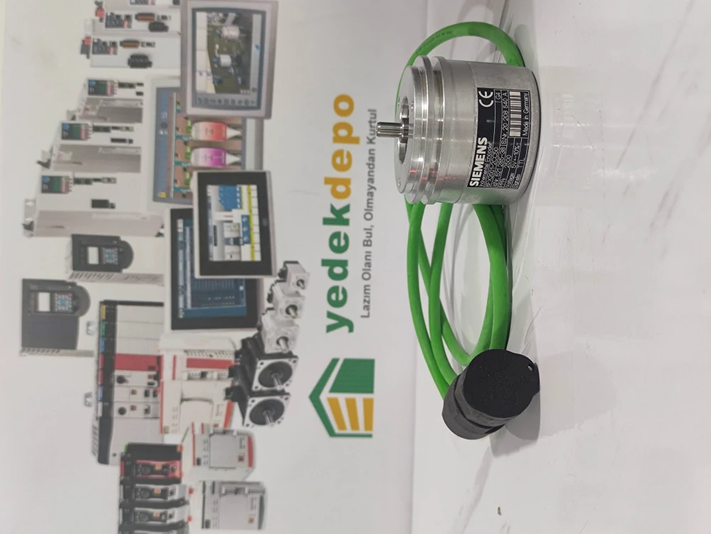 SIEMENS 6FX2001-2CC50 ( INCREMENTAL ENCODER AT BEST PRİCE İN NOİDA )