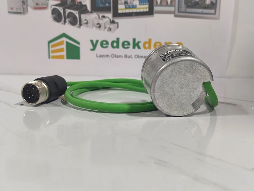 SIEMENS 6FX2001-2CC50 ( INCREMENTAL ENCODER AT BEST PRİCE İN NOİDA )